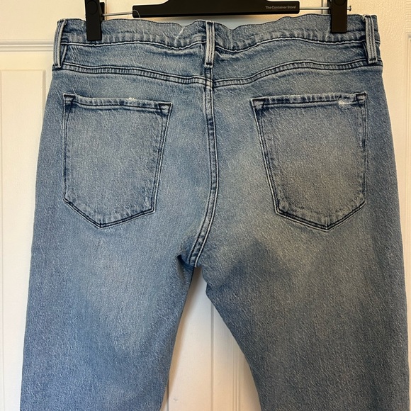 frame jeans - Picture 4 of 5